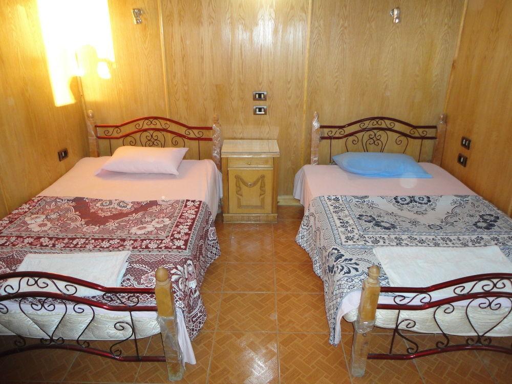 Sphinx Guest House Giza Il Il Cairo Esterno foto