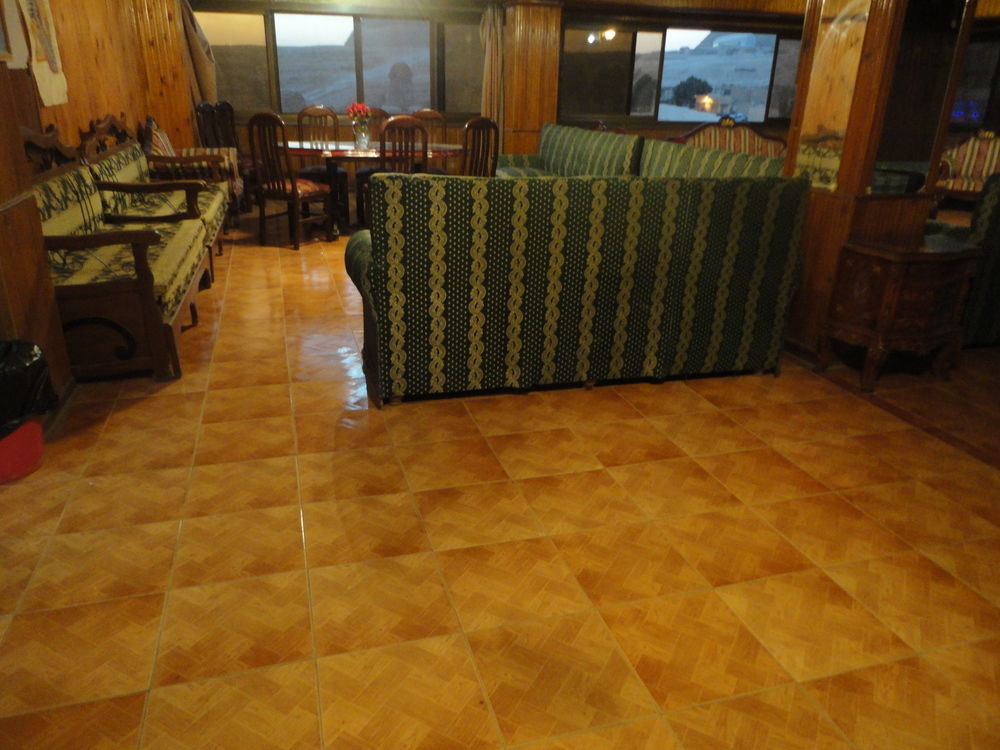 Sphinx Guest House Giza Il Il Cairo Esterno foto